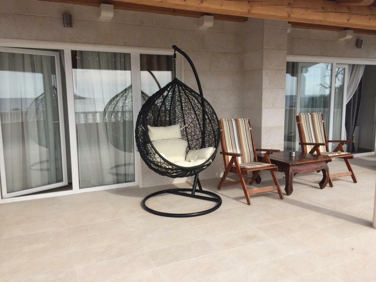 Luxury Villa Vela Rina Mali Drvenik Exterior photo