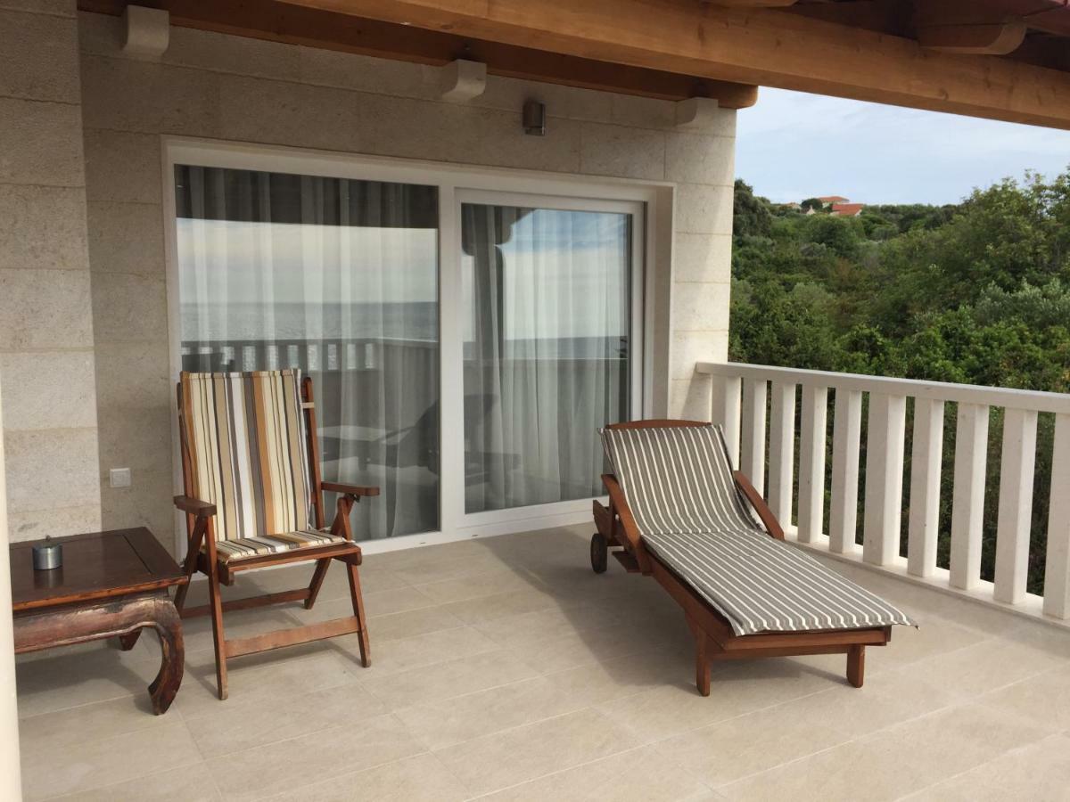Luxury Villa Vela Rina Mali Drvenik Exterior photo